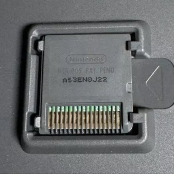 Nintendo DS - Shrek Super Slam ActiVision - Picture 2 of 2